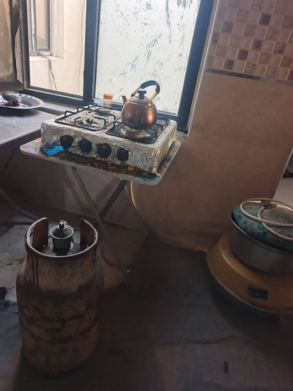 غراض بيت للبيع +اكو بعد ممعروض
للتواصل *********** واتساب

