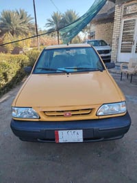 سايبا • ٢٠١٨ • مكينة وفتيس شرط