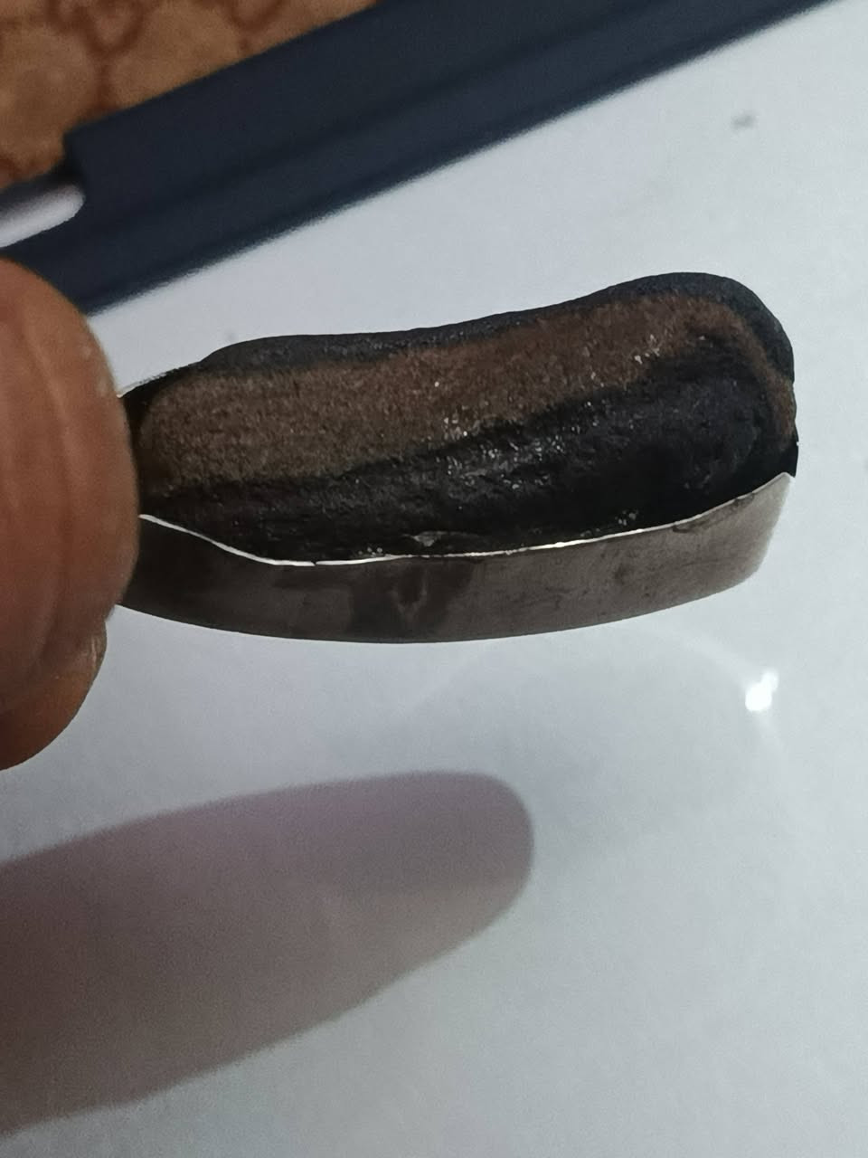 السلام عليكم ورحمة الله وبركاته للبيع بل ذمة اصليات وقديمات الهبهاب مشروط


**إذا كنت صاحب هذا الإعلان وتريد حذفه لأي سبب، رجاءا أرسل رسالة إلى الدعم الفني**