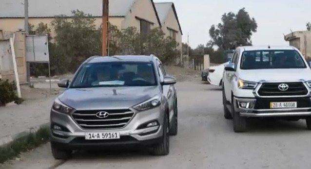 السلام عليكم توسان البيع ٢٠١٧ خليجي مكفول كفاله عامه  مكينة ٢٠٠٠ دوش نص فول العنوان السماوه الرميثه ***********
