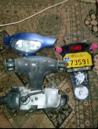 ماكس • ٤٩ سي سي • كربلاء البراهيه