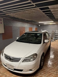 بي واي دي G3 • ٢٠١٣ • اوتوماتيك