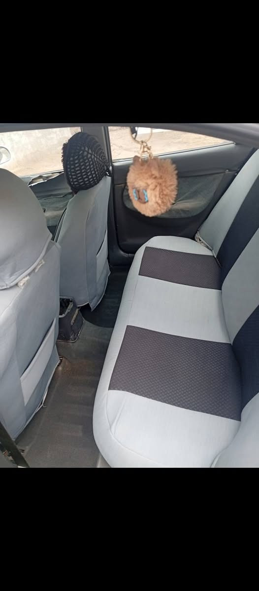 اسلام عليكم سياره نوبرا 
موديل 97 مكينه بيه تبخير قليل جدأ
سياره رقم بغداد حدايه فول 
مكانه بابل  السعر 25وبيه مجال قليل 
الرقم ***********
