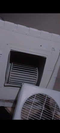 مبردة • حجم كبير • سرعتين