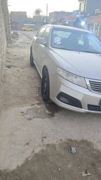 أوبتيما خليجي • ٢٠٠٩ • محرك 200