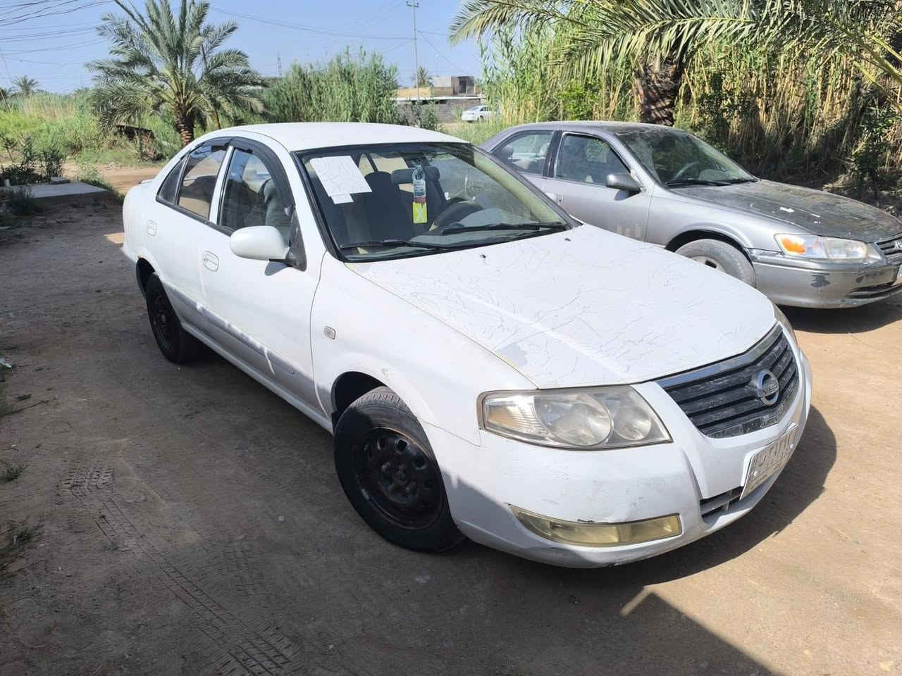 تفاصيل داخل منشور سني 2007


**إذا كنت صاحب هذا الإعلان وتريد حذفه لأي سبب، رجاءا أرسل رسالة إلى الدعم الفني**