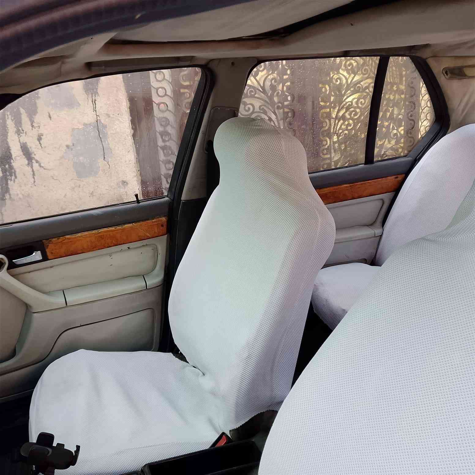 السلام عليكم 735 مديل 93 كير مكينه تبريد فتحه  صدر تخم تاير مكفول صبغتها حلوه بيها كم ملاحضه مكلف بل نشر *********** سعر 53 وبيها مجال
