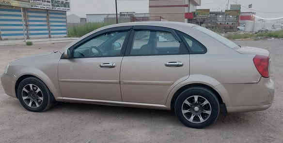 اوبترا 2009 خليجي
سنوية جديدة  رقم انكليزي جديد
باءسمي جاهزة ميكانيك تبريد شغال
سعر ٧٥ بيها مجال الاتصال ***********
