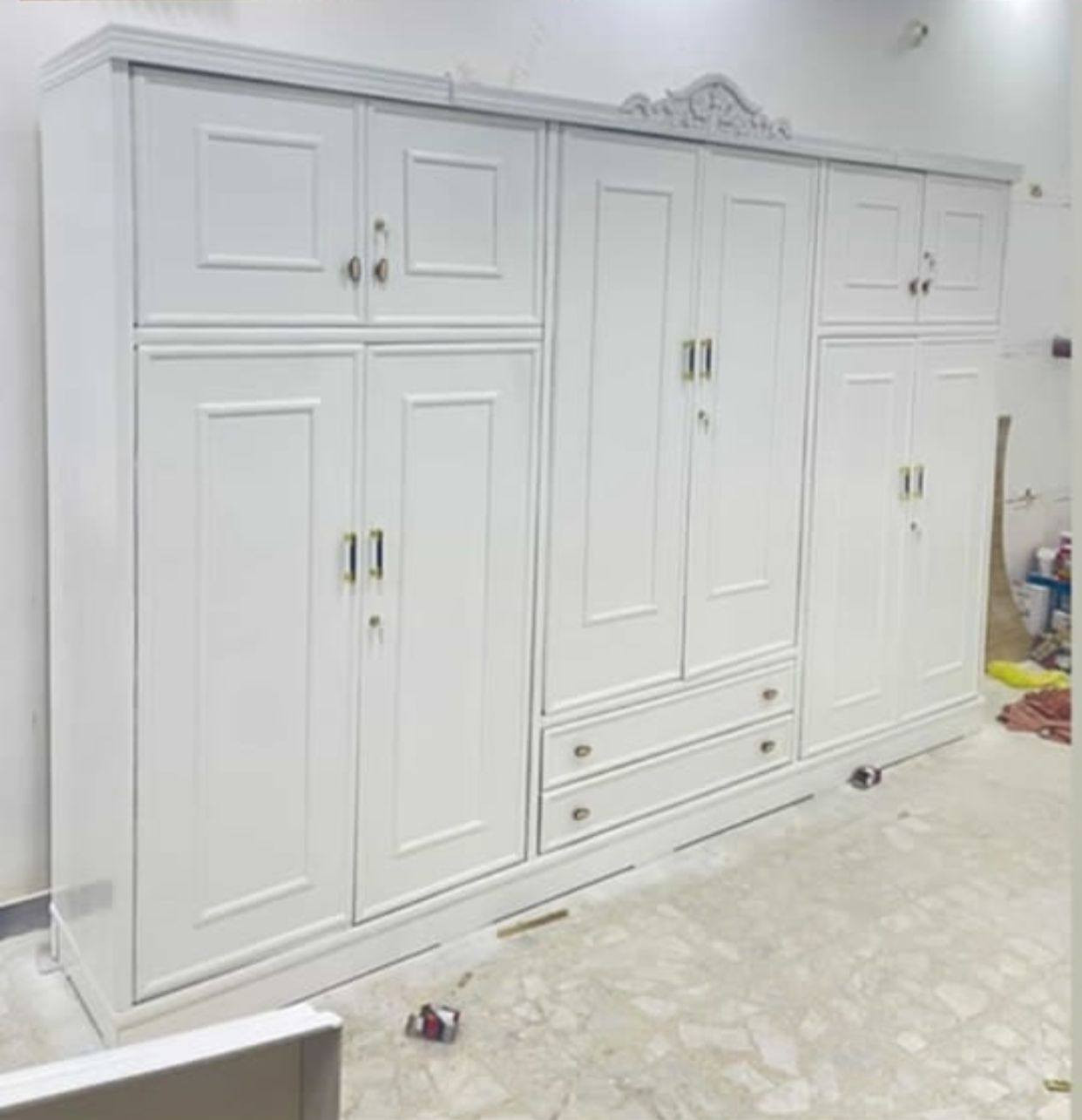 أثاث للبيع


**إذا كنت صاحب هذا الإعلان وتريد حذفه لأي سبب، رجاءا أرسل رسالة إلى الدعم الفني**