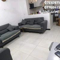 المنصور حي الزهور • ٥٣م • بناء ٢٠٢٤