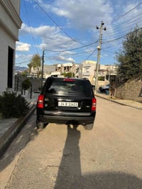 جيب • موديل ٢٠١٦ • فول موسفات