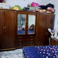 غرفه صاج • ٦ قطع • بغداد حي جهاد