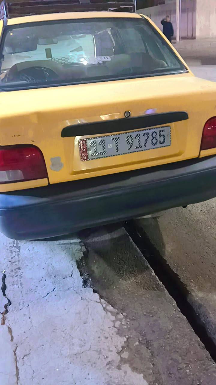 السلام عليكم سايبا 2012   شواصي  مكفولات   كير ومكينه مكفولات تدفئه تبريد  مكفولات صدر امامي خلفي جديد تخم تاير جديد سياره جديده  سعر 28وبيه مجال  رقم بغداد وشرط تحويل مكاني بغداد الدوره شراي يتصل وبل خدمه ***********
