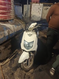 دراجه سكنس • كفاله عامه • كهربيات كامله