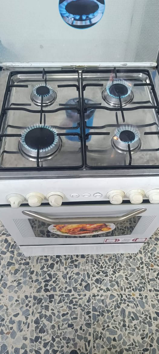 طباخ مصري 4عيون شغال كامل شرط فحص سعر 150


**إذا كنت صاحب هذا الإعلان وتريد حذفه لأي سبب، رجاءا أرسل رسالة إلى الدعم الفني**