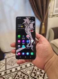 سامسونج A71 • نظيف ٩٨% • خمسه ميل