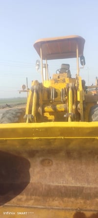 مكينة • موديل ٨٢ • نجف