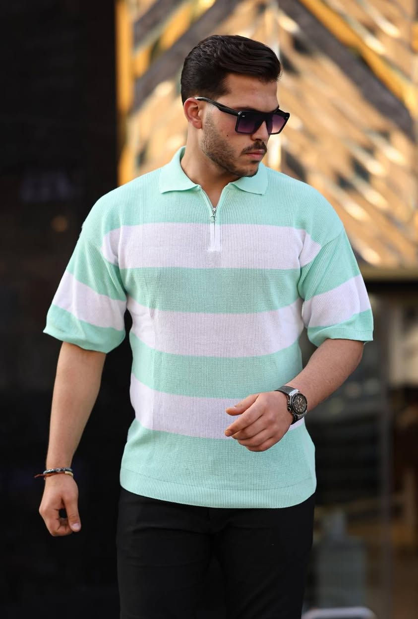 💎شروة تريكو رجالي مخطط سحاب وعادي
💎السعر : 3.30$$
💎M L XL XXL 
💎العدد الكامل 3000 قطعة
💎رابط التلكرام  https://t.me/ALAKHWEN7


**إذا كنت صاحب هذا الإعلان وتريد حذفه لأي سبب، رجاءا أرسل رسالة إلى الدعم الفني**