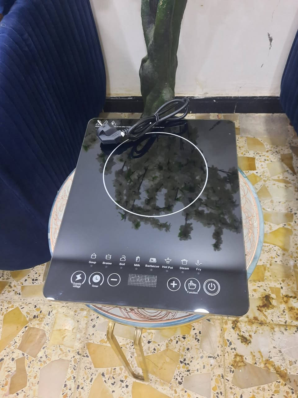 باله اوربي ماركات اصليه 🌹🌹


**إذا كنت صاحب هذا الإعلان وتريد حذفه لأي سبب، رجاءا أرسل رسالة إلى الدعم الفني**