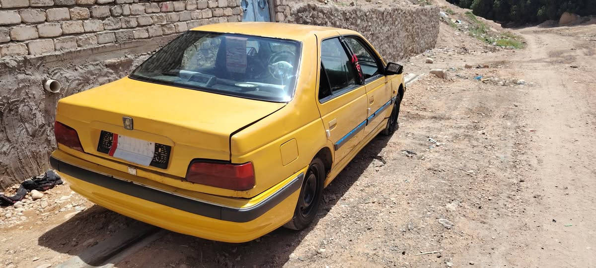 السلام عليكم
بيجو البيع
مديل 15
مداور ثاني يوم
نجف ابو صخير
السعر 33وبيه مجال 
***********

