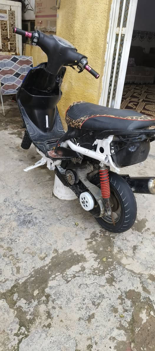 سلام عليكم للبيع سعر ٣٥٠ 
 مكاني بغداد فلكه حي نصر


**إذا كنت صاحب هذا الإعلان وتريد حذفه لأي سبب، رجاءا أرسل رسالة إلى الدعم الفني**