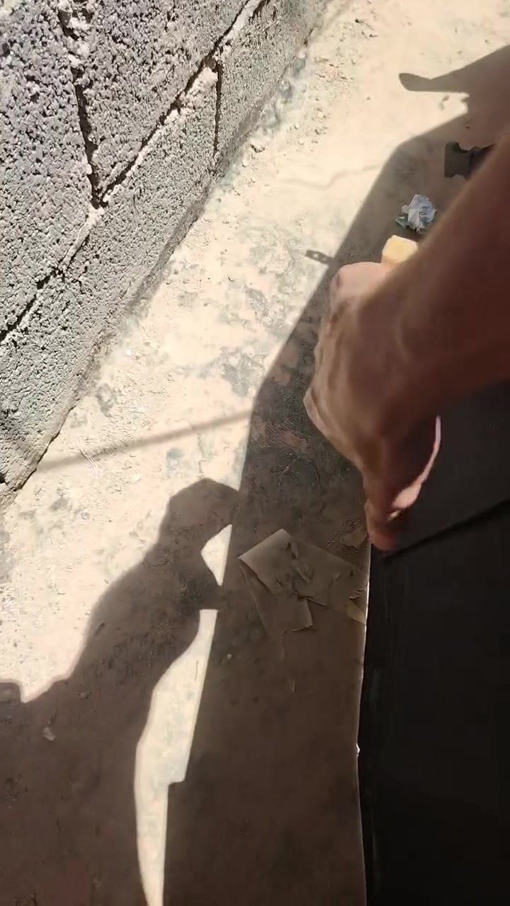 لوح طاقه شمسيه ماركه اصلي
خلايه مالته احاديه بلوره يعني حته بل ضوء تنطيك طاقه 

120 واط يفيد جماعت كشتات وسفاري 
تكدر تشحن علي باور ستيشن 
او تشحن علي اغراض عندك يدعم شحن سريع


**إذا كنت صاحب هذا الإعلان وتريد حذفه لأي سبب، رجاءا أرسل رسالة إلى الدعم الفني**