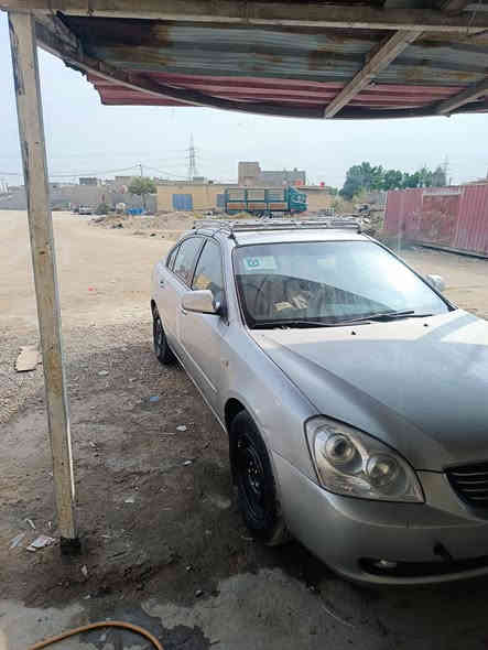 السلام عليكم كيا اوبتيما موديل 2009 مكينه كاظه ***********
