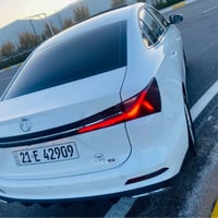 ام جي 5 • ٢٠٢٤ • ٢٥٠٠٠ كم