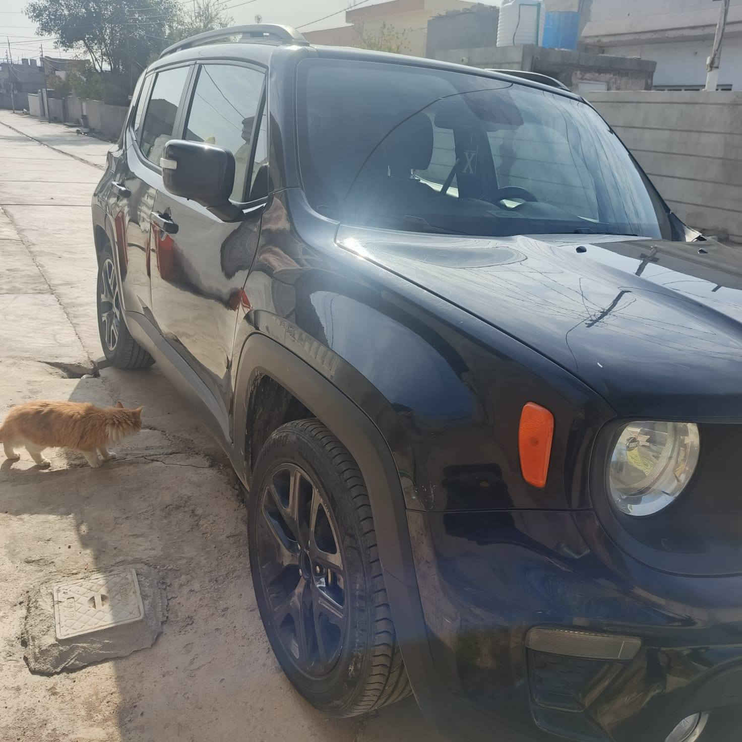 جيب رينكد موديل19 للبيع السعر 127 وبيه شوية مجال .. بغداد *********** خناقين, ديالى
