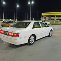 تويوتا كرون • ٢٠٠٣ • بيع او مراوس