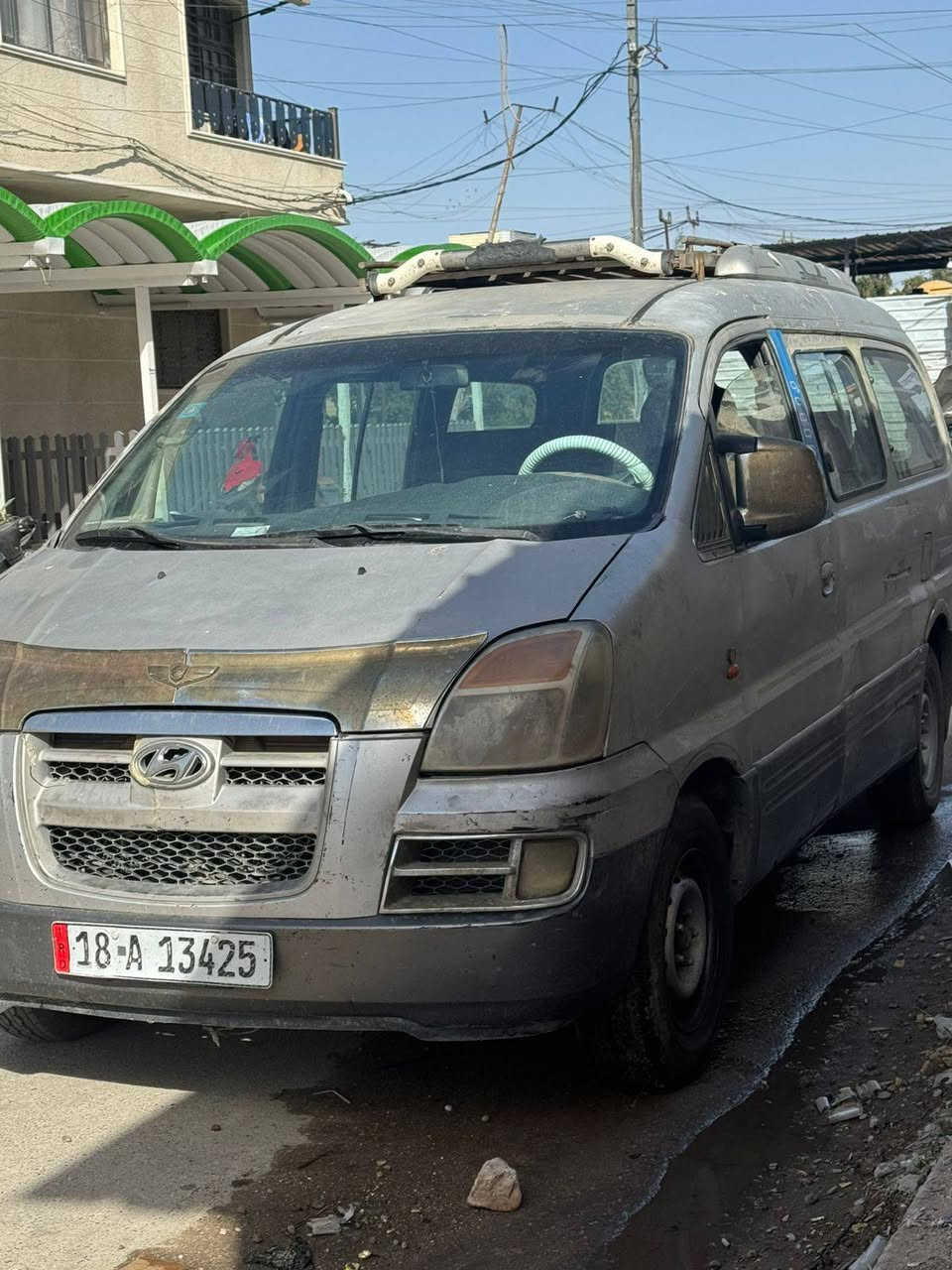 ستاركس 2005
كير مكينة خير من اللة
سعر 43وبيهه مجال


**إذا كنت صاحب هذا الإعلان وتريد حذفه لأي سبب، رجاءا أرسل رسالة إلى الدعم الفني**