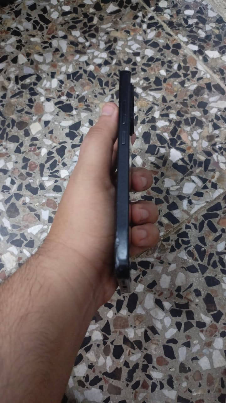 سلام عليكم جهاز بوكو x7 برو جهاز كله شغال اي خلل ما بي جهاز بي كسر بلشاشه موضح بالصور وشاصي بي ضربات جهاز ذاكره 256 جهاز يفعل 120 فريم بوبجي وكل الالعاب يفعل 120 فريم وجهاز  ويه كارتونه وشاحنه وجهاز فقط ورقم *********** وسعره نار 🔥 ب225 قفل سعر ثابت لا تجي وتعامل وياي ومكاني بغداد مدينه صدر وجهاز ابيعه بهاي حطه شوف صور زين قبل لا تراسلني أهلن وسهلن بيكم جميعا
