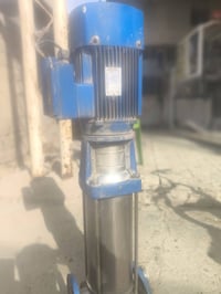 ماطور عامودي • صيني • مكاني واسط