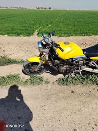 ورحمة بانده ربع بيه فطر بل محرك من جوه ذب دهن بس شغاله وتمشي سعره 400 ...