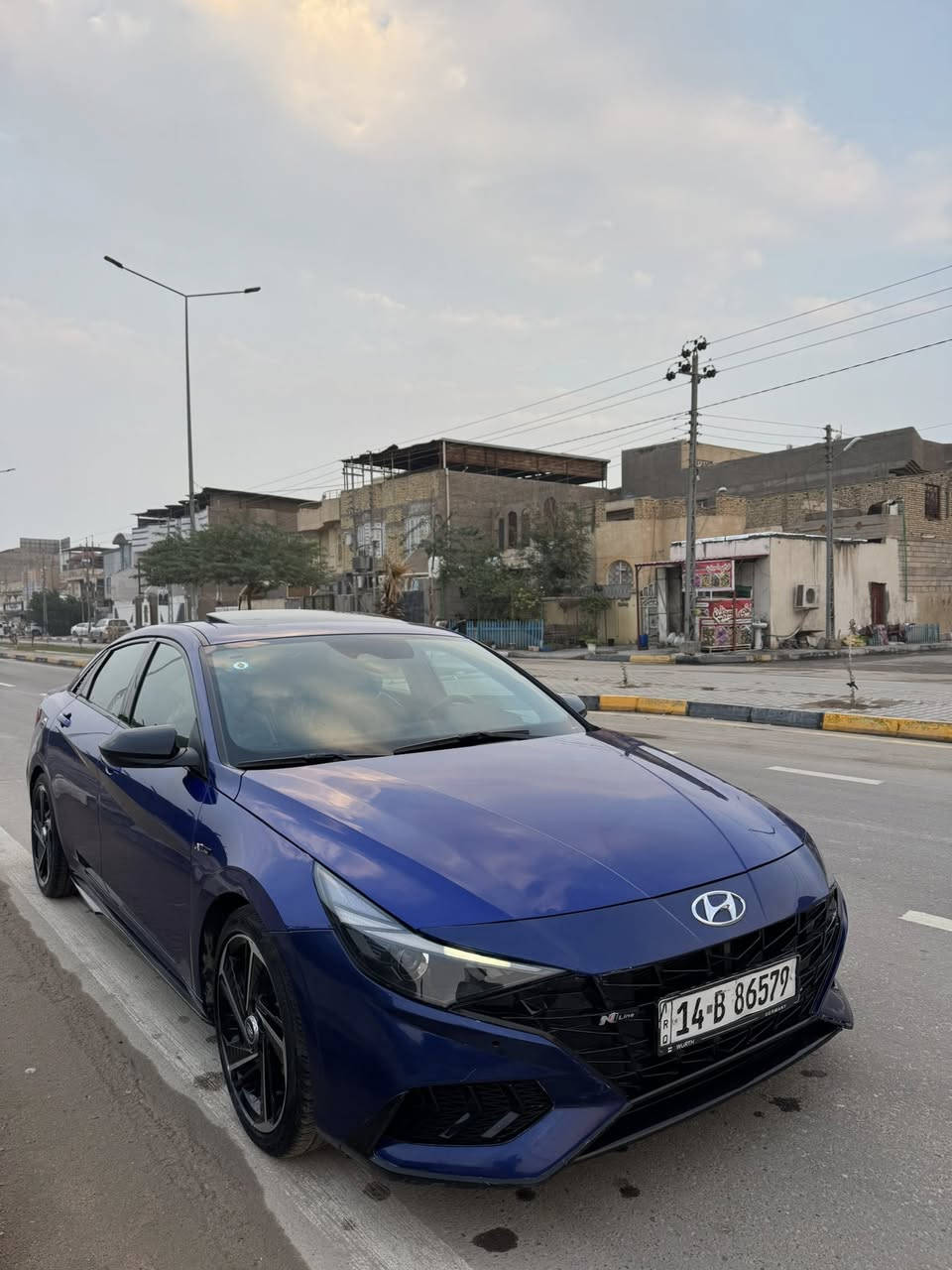 النترا ان لاين 2023 nline
ماشيه 31 كيلو متر فول مواصفات 1/1 
محرك 1600 تيربو 
حادث بنيد فقط ومبدل 
رقم بصرة معوقين 
السعر 155 
الرقم ***********
مكاني البصرة 
متواجد واتساب واتصال
