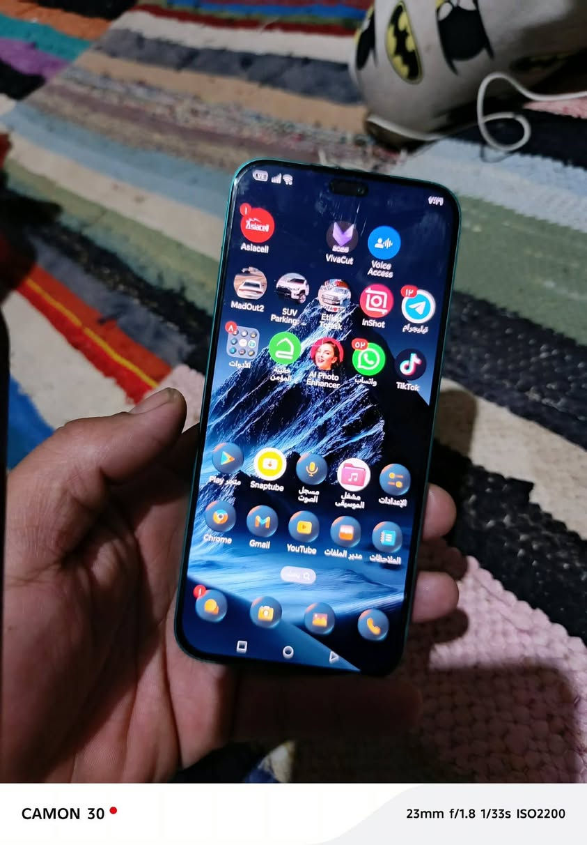 السلام عليكم ورحمة الله وبركاته جهاز هونر اكس. اس سعره ١٥٠ او مرواس ***********
