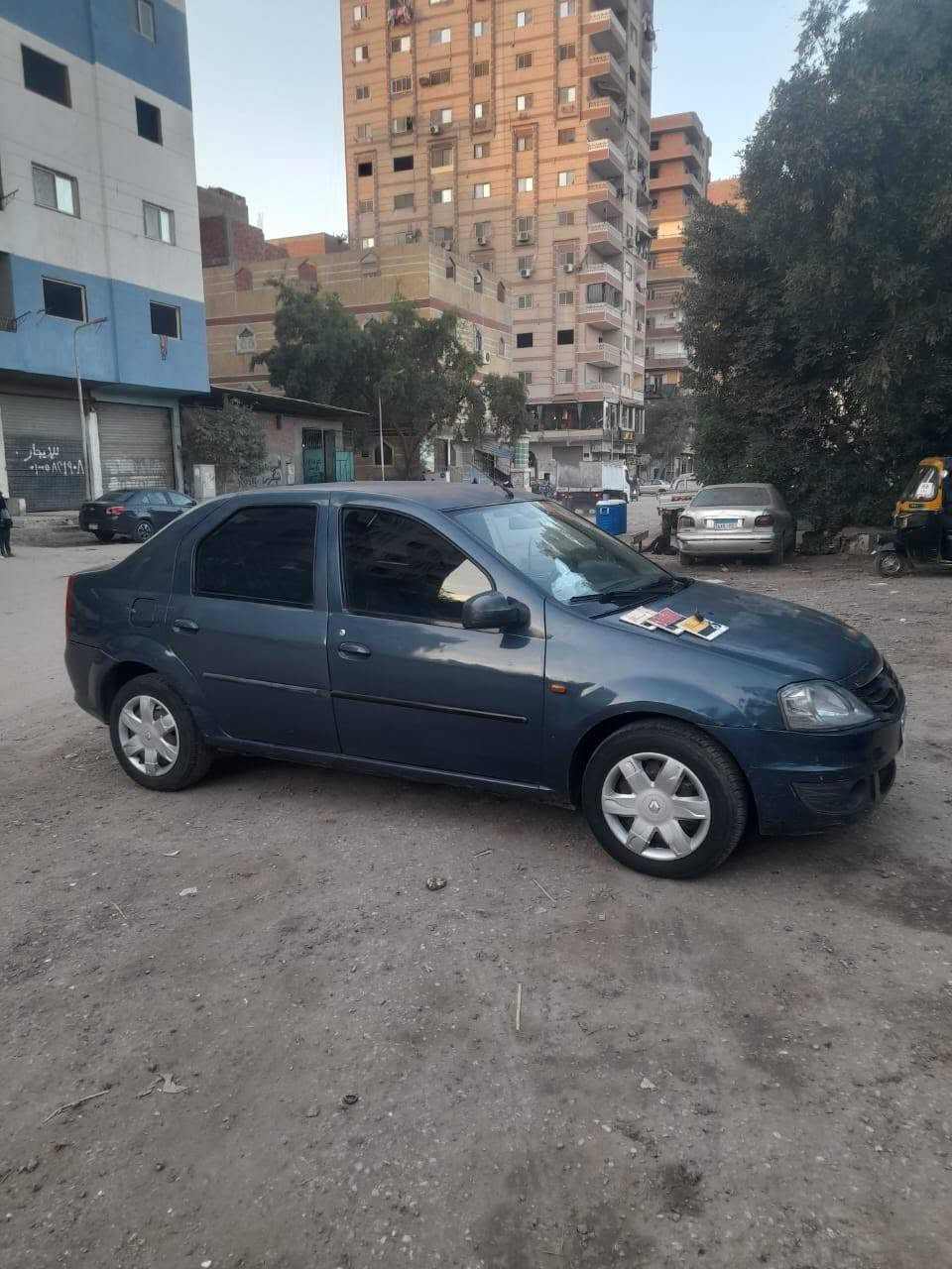 عربيه رينو لوجان 2012 اعلي فئه مانوال ازاز كهرباء مرايات ضم ايرباجات فرامل ABS فبريكا مسطحات راشه الجانبين فقط  فرش جلد ودواسه جلد فوق فرش الفبريكا الله يبارك لصاحب النصيب البيع لدواعي السفر العربيه متاكتفه جميع برامج النقل الذكي رخصه سنه ونص  تالت مالك من الزيرو 
01098987261 مدينة العاشر من رمضان, الشرقية


**إذا كنت صاحب هذا الإعلان وتريد حذفه لأي سبب، رجاءا أرسل رسالة إلى الدعم الفني**
