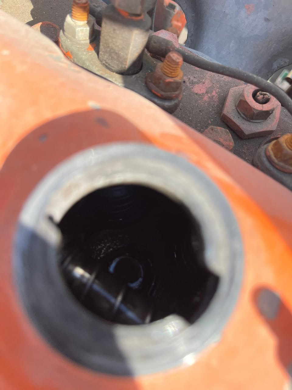 *********** ///افيكو / فيات اوربي اصلي ممشتغل بل عراق بشرط(( 30 كيفي ))  200 ساعة فقط مشتغل عنوان اربيل
