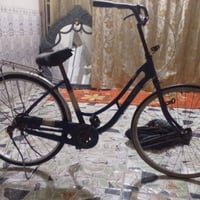 بايسكل • مقاس ٢٦ • مستعجل