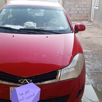 شيري فلاوين موديل 2013 نظيفة مبدل باب وجاملق بس وللاستفسار أكثر التواص...