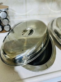 أدوات تقديم • مناسبات • أوروبيات غير مستخدمة