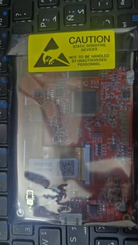 Nextion • شاشة لمس ٤.٣ • متوافقة Arduino