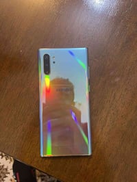 نوت 10 بلس • مستعمل • بدون عطل