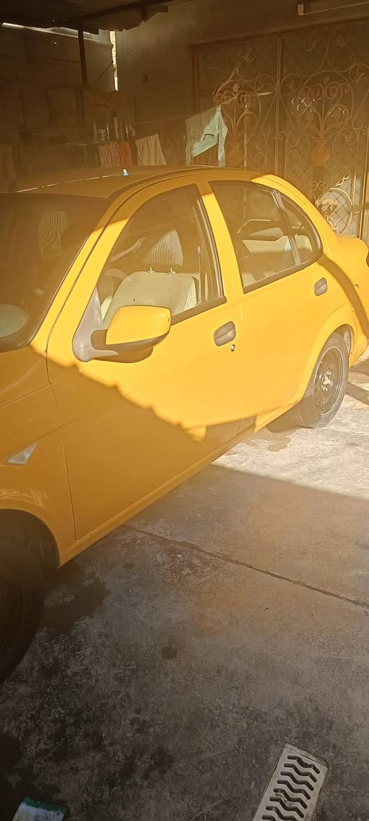 ساينا 2022
السلام عليكم ساينا 2022
رقم بغداد دولي جديد باسمي 
تحويل مباشر 
مصفرة من كلشي 
سيارة جديدة ماشية 96 الف 
دوشمة عامة 
متظومه زنون ماله
جاهزة من كلشي 
مكفوله فقط طخة صغيرة بخشم الحاملغ جهة السايق
مكانها بغداد الزعفرانيه 
السعر 69 
للاتصال ***********
