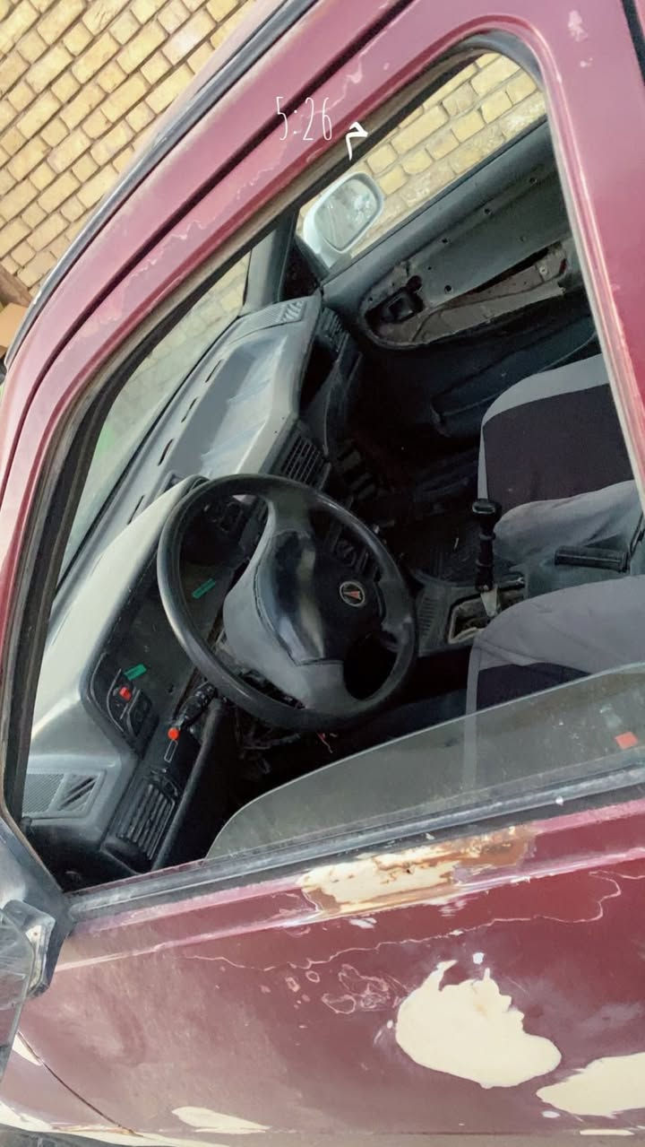 سلام عليكم دايو سلو سنويه عضم صاقطه بل 23 كير ومكينه خير من الله كهربئيات شغاله كله لايت زنون رقم نجف شرعيه بل نجف السعر 12 وبيه مجال مكاني ناصريه مركز شراي تصل *********** بيع ومراوس لعلم سياره معمره وجاهزه فقط صبغ رايدله
