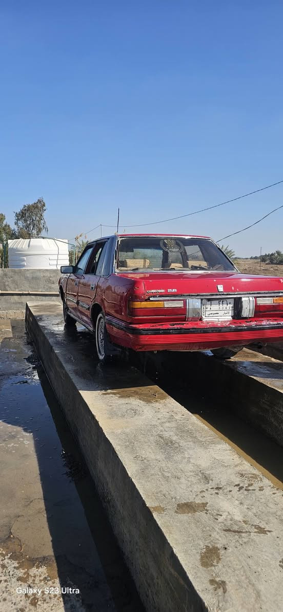 اسلام عليكم سوبر ٨٤ كير محرك بطه رقم انبار مميز اربع أرقام سنويه لا ٢٩  السعر ٢٥ وبيه مجال. العنوان بابل رقم الهاتف ***********
