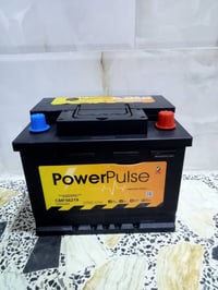 بطاريه للبيع حجم 62 امبير رايدا ب 25 الف ولقديم عنواني بغداد جميله رقم...