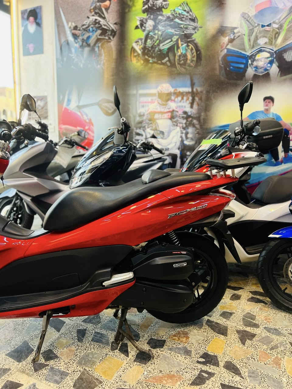 عنوان الوكاله الصحيح☝🏻✅

بيسي اكس جيل اول ياباني لون طماطي مكينه 150cc
مكفوله كفاله عامه مكفوله من فتح مكينه ومن صبغ ومن تجاري وشرط ياباني وكاله🤫☝🏻🤫☝🏻

شارع الفلاح قطاع 24 ركن شارع الاخشاب👍

للستفسار اتصال فقط او مراسله واتساب فقط فقط❤️
📞***********📞
