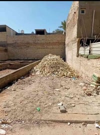 حي المكرمه • ١٠٠م • واجهة٥م نزال٢٠م