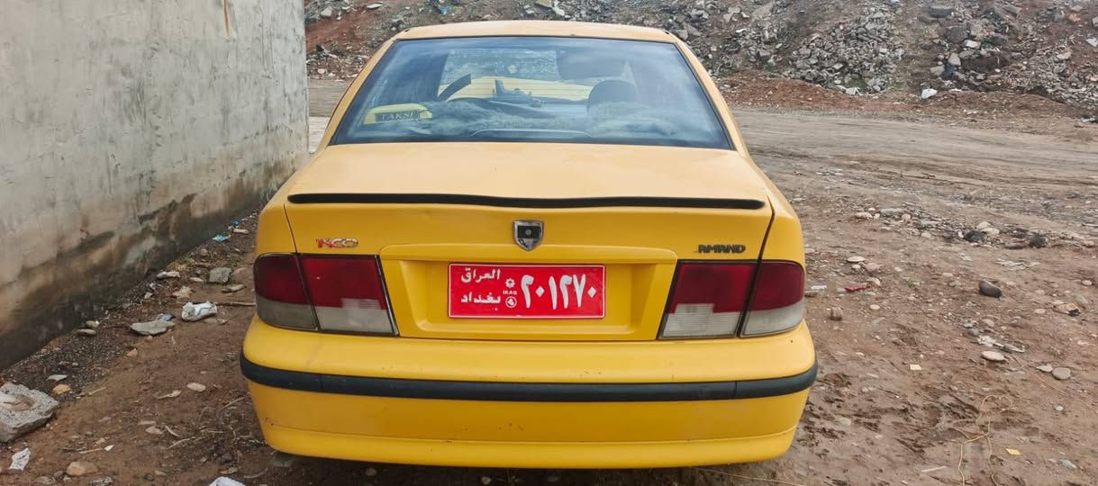 سمند موديل 2012
للبيع #كير #محرك.شرط طخم تاير جديد  سنوية ساقطة 2024التواصل مع صاحب السيارة 

***********

مكان السيارة كلك خبات
